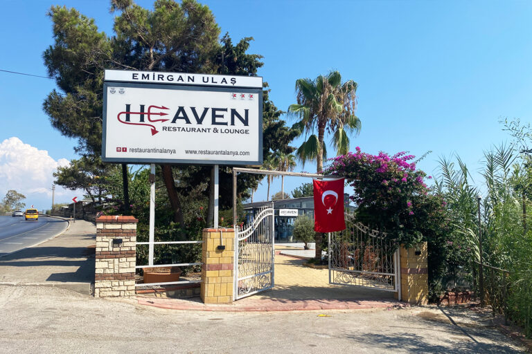max-tabela-alanya-heaven restaurant – totem tabela